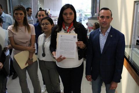 PLANTEA ACCIÓN NACIONAL AUMENTO  DE PENAS POR VIOLACIÓN