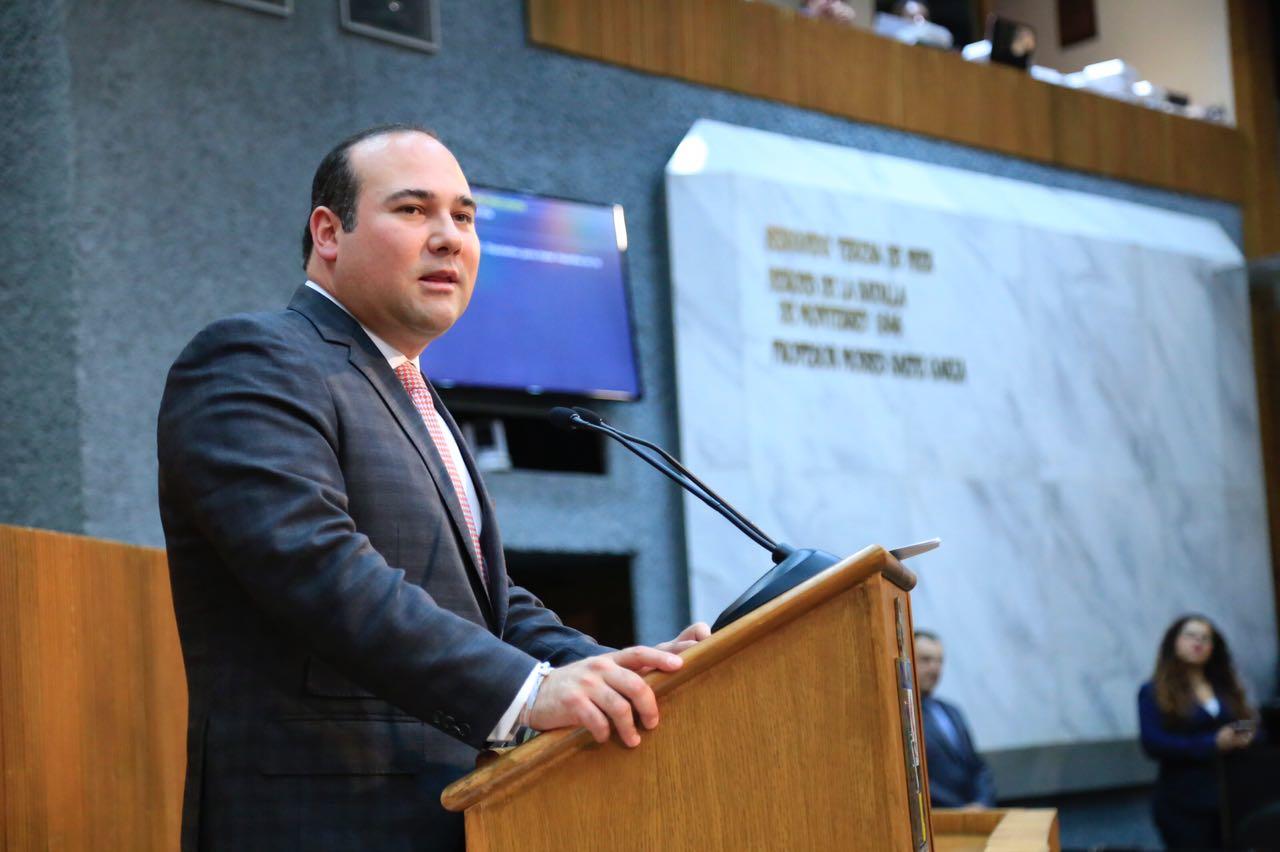 REFORMA ELECTORAL SOBREVIVIRÁ A TODOS LOS JUICIOS.- ARTURO SALINAS GARZA