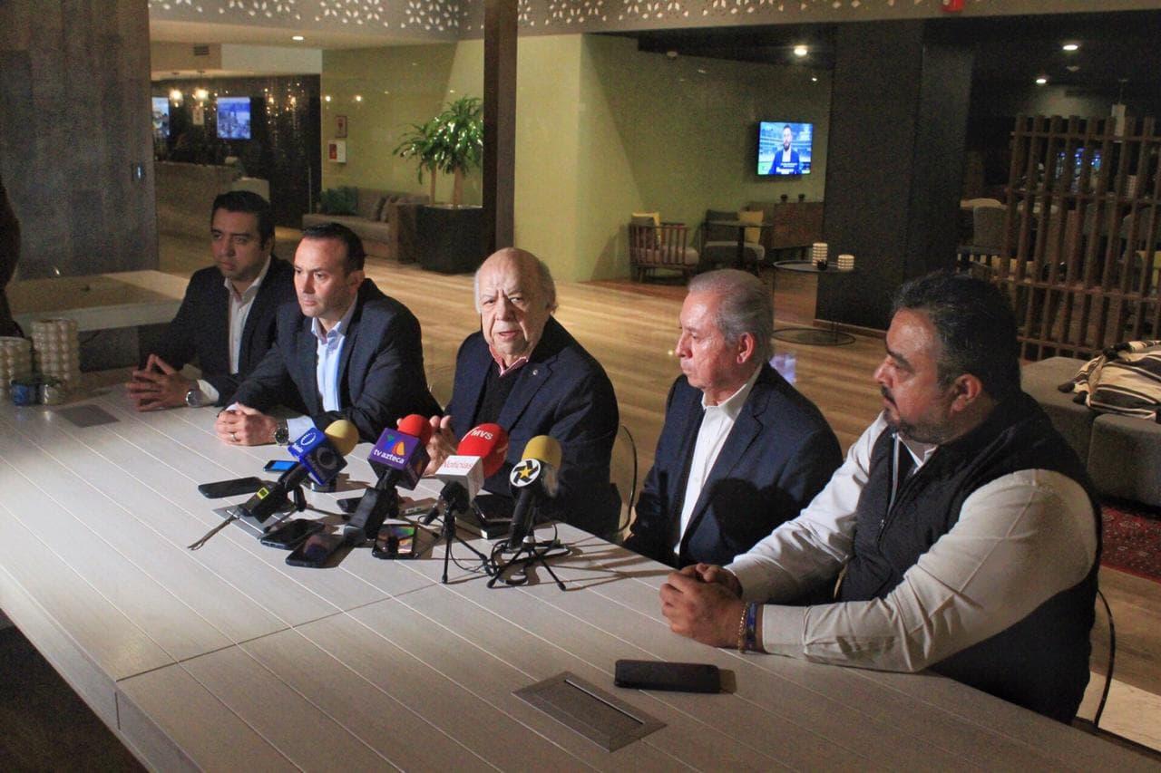 PLANTEA PAN UNA NUEVA LEY DE PROTECCIÓN CIVIL