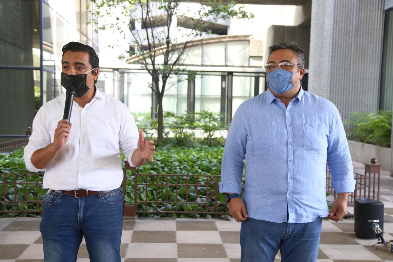 PROPONE PAN FORO VIRTUAL PARA CREACIÓN DE LEY DE PANDEMIA