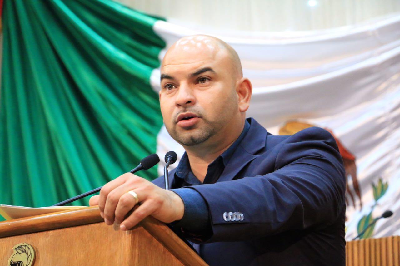 EXIGE ACCIÓN NACIONAL REHABILITACIÓN DE CARRETERAS