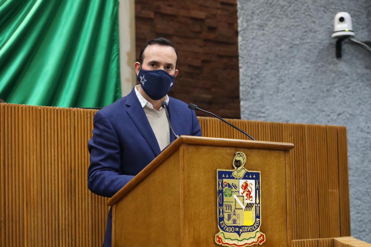 EXIGE PAN INFORME SOBRE APAGÓN ELÉCTRICO 