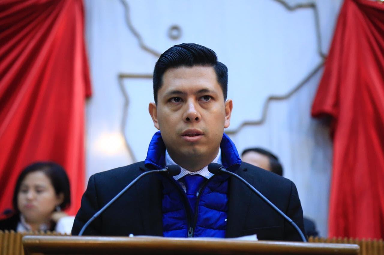 BUSCA PAN AGILIZAR TRÁMITES  DE ADOPCIÓN POR DESAPARICIÓN