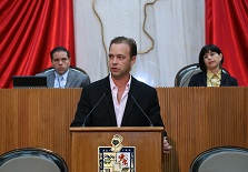 Avala Congreso promover controversia contra reestructura de deuda