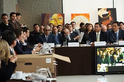 Reclama Acción Nacional indiferencia de Gobierno