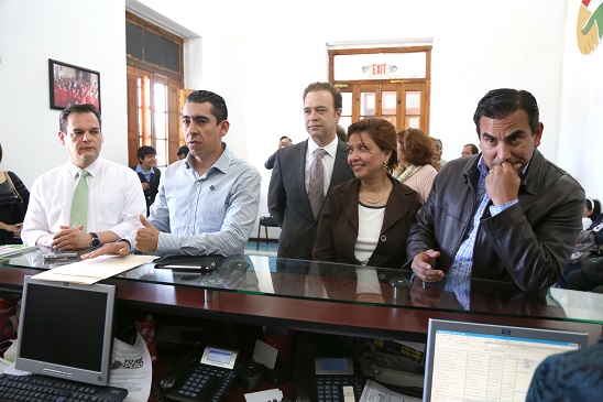 Exige Acción Nacional transparencia en entrega de Tarjetas Feria en Municipio de Guadalupe