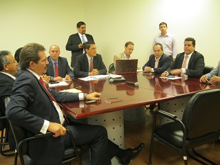 Buscarán Acción Nacional revertir vetos; rechazan cuentas públicas