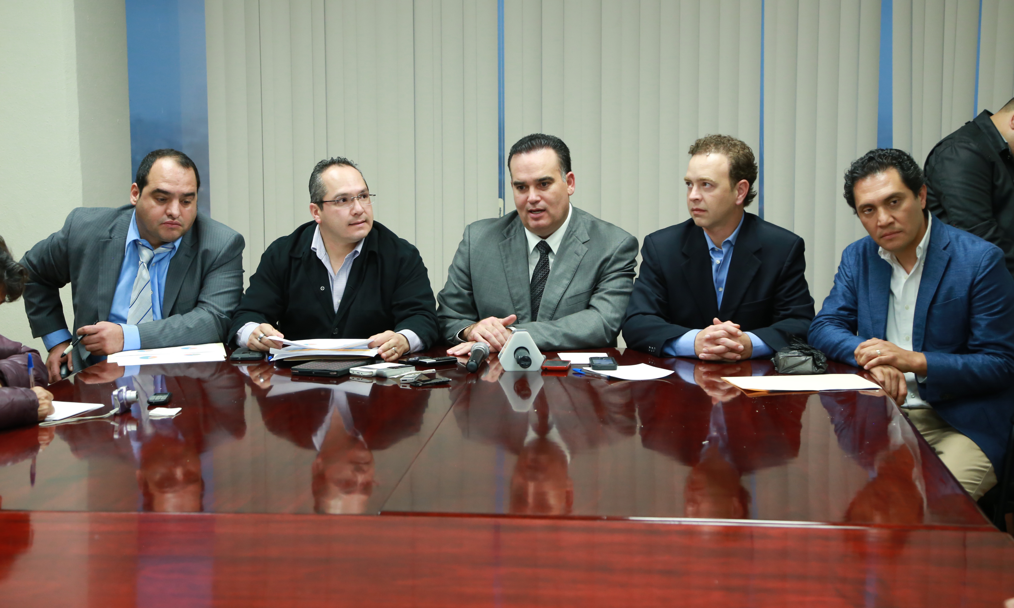 Prepara PRI presupuesto con fines electorales.- Acción Nacional