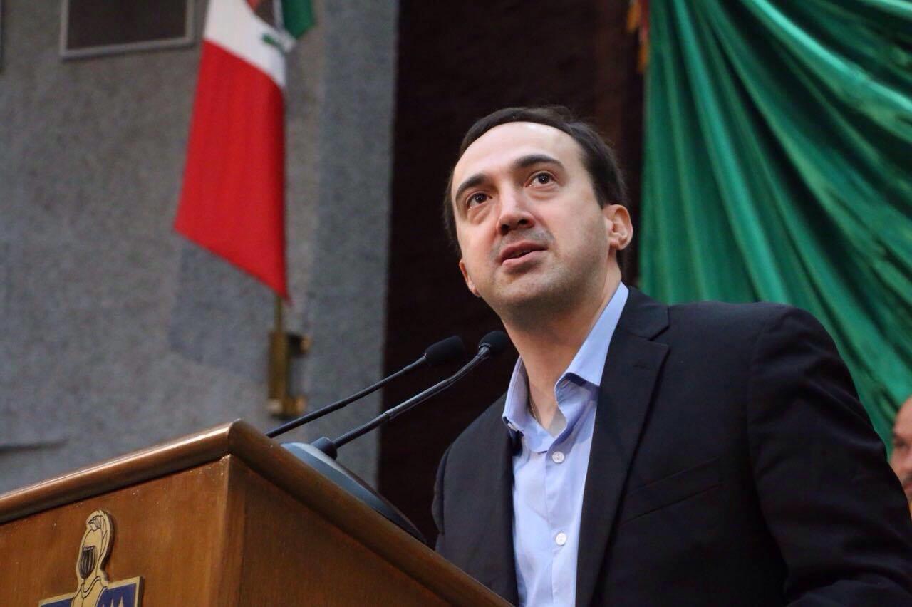 SOLICITA PAN ACCIONES PARA EVITAR DAÑOS POR LLUVIAS