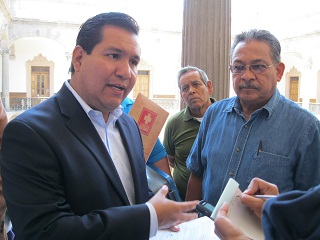 Pide Acción Nacional respuestas a Gobierno del Estado