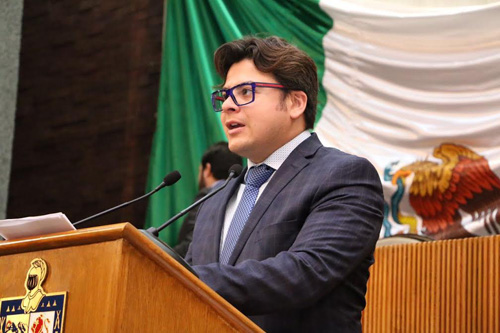 Aprueba Congreso segunda vuelta que instaura el Sistema Estatal Anticorrupción