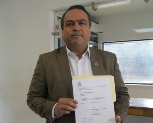 Pide Sergio Pérez que se aplique la Ley de Violencia en los Estadios