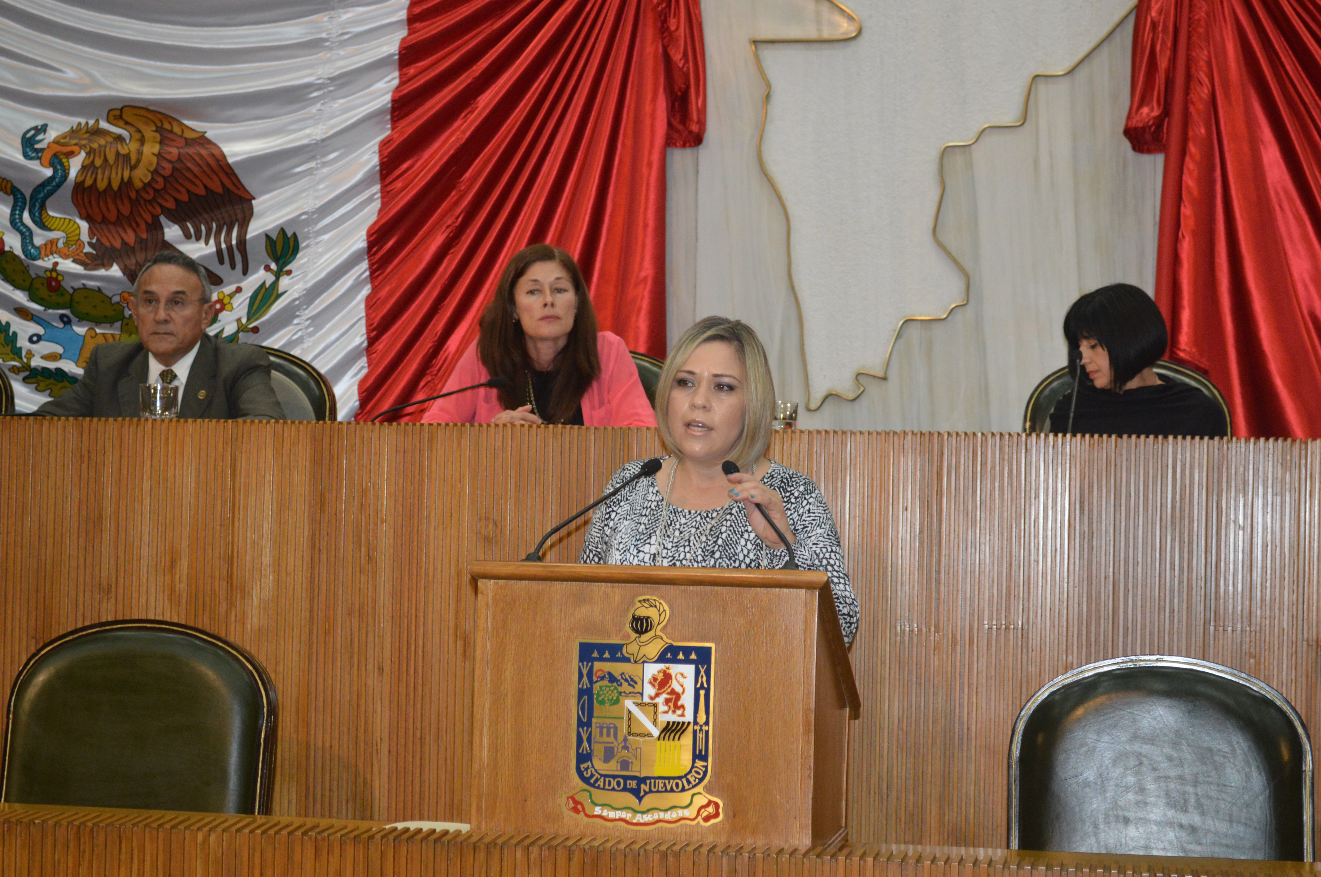 Aprueba Congreso Local concluir mejoras en Carretera a Colombia
