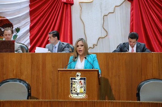 Aprueba Congreso denuncia contra delegado de SEDESOL y que Diputado del PAN encabece querella