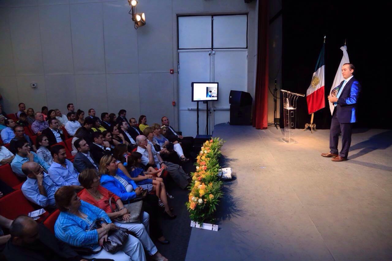 DESTACA MARCELO MARTÍNEZ TRABAJO LEGISLATIVO A FAVOR DE  LOS CIUDADANOS