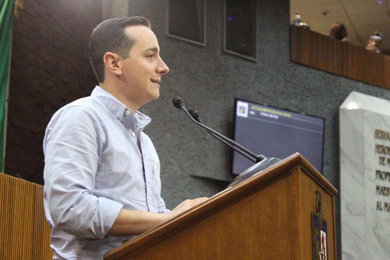 Propone PAN aumentar integración de Diputación Permanente