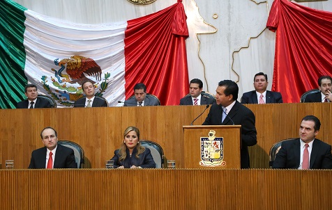 Nuevo León está en crisis.- Acción Nacional