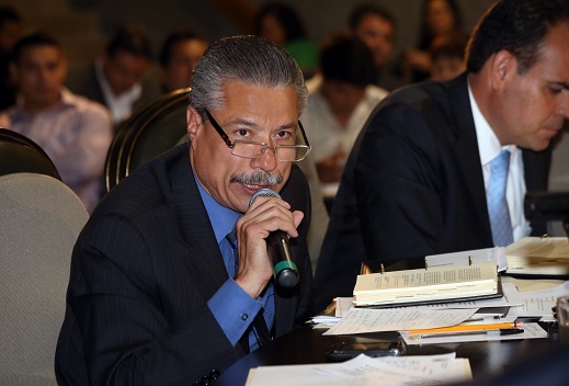 Pide Acción Nacional comparecencia de Secretario de Seguridad 