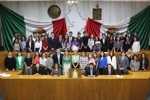 IMPULSA PAN PROPUESTAS DE JÓVENES PARA MEJORAR  MEDIO AMBIENTE