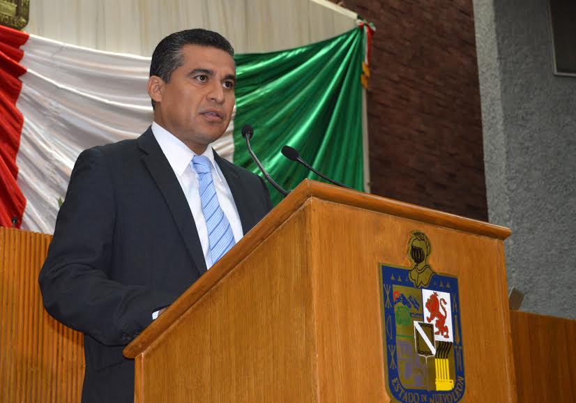 Plantea Acción Nacional analizar problemática de infraestructura pluvial