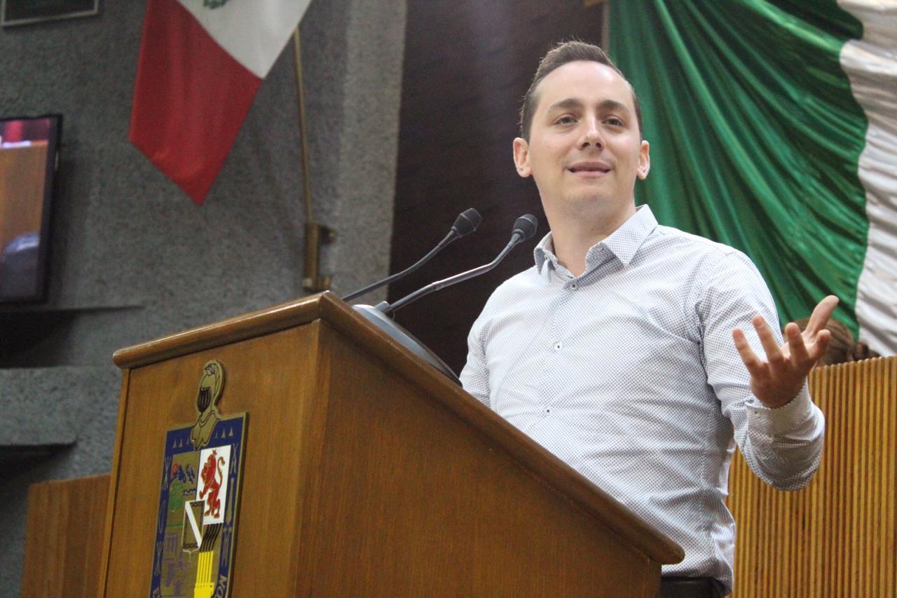 PLANTEA PAN COMISIÓN ESPECIAL PARA ANÁLISIS DE LÍMITES TERRITORIALES