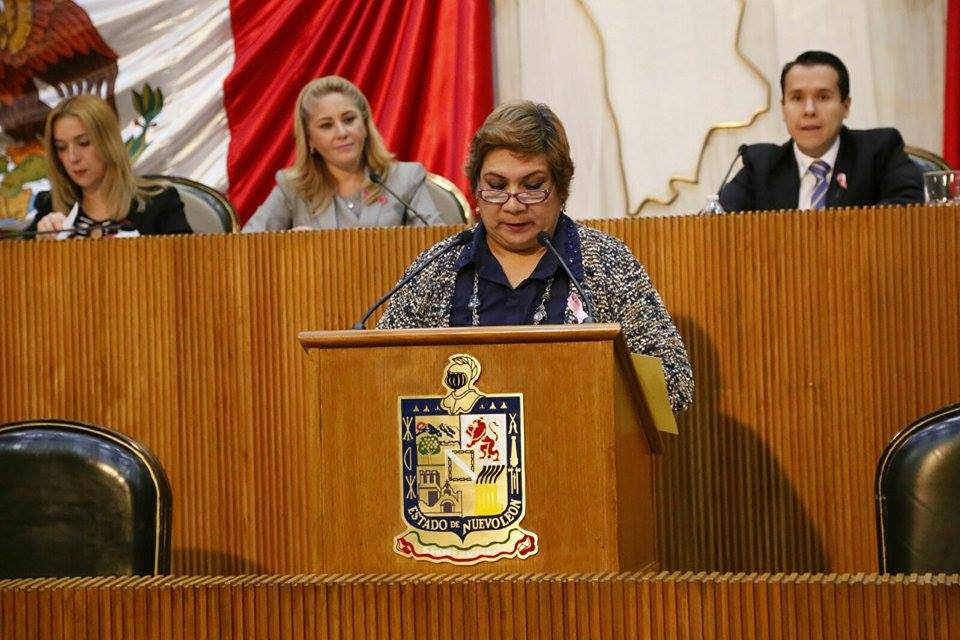 Propone PAN  Ley para resguardar y preservar archivos históricos DE Nuevo León 