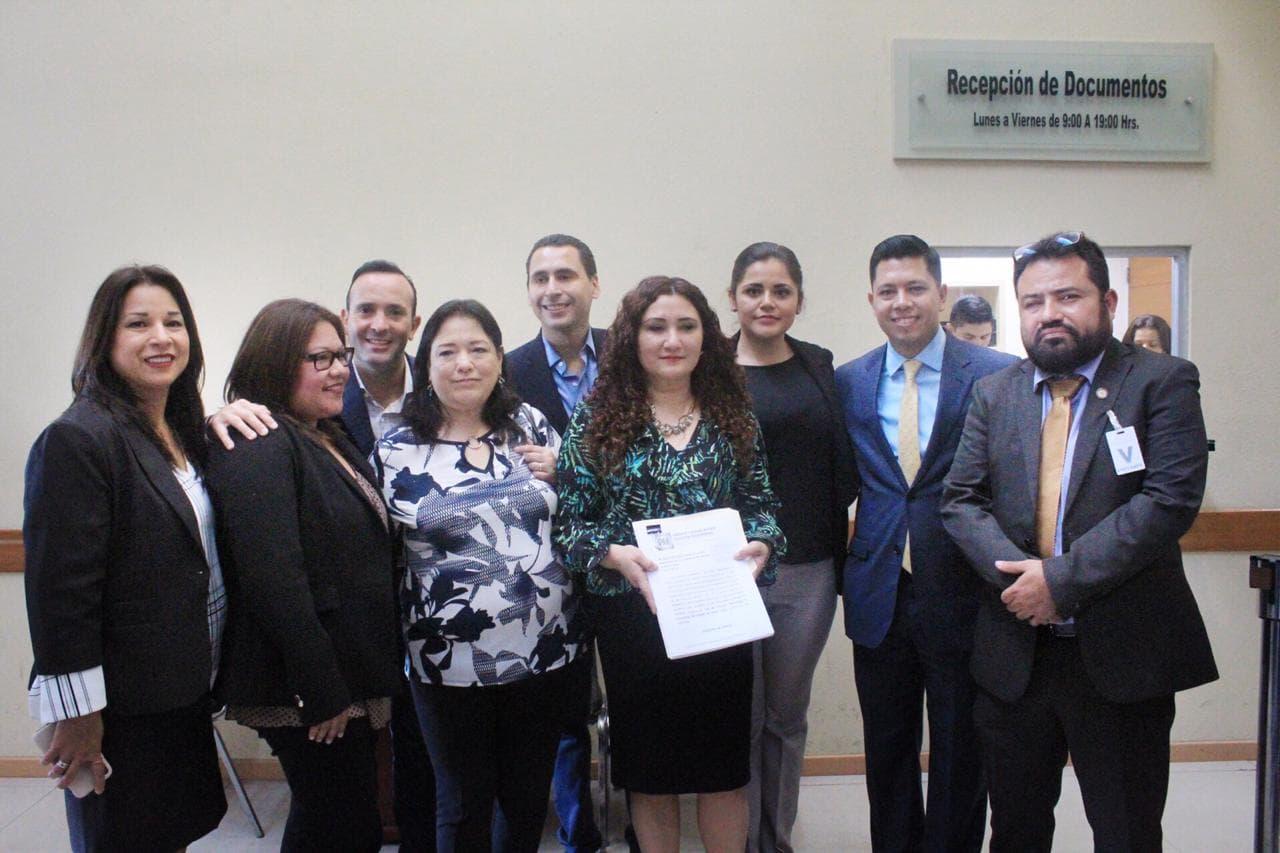 PRESENTA PAN LEY DE CIENCIA, TECNOLOGÍA E INNOVACIÓN