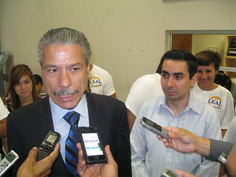 Ante ola de inseguridad en Cadereyta; presenta Acción Nacional iniciativa para sancionar