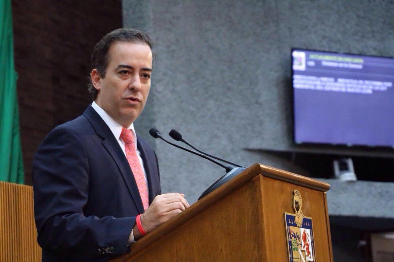 PEDRERAS QUE NO SE REGULARICEN SERÁN CLAUSURADAS.- MARCELO MARTÍNEZ VILLARREAL