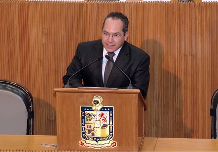 Plantea Acción Nacional certeza jurídica en programas dirigidos a jóvenes