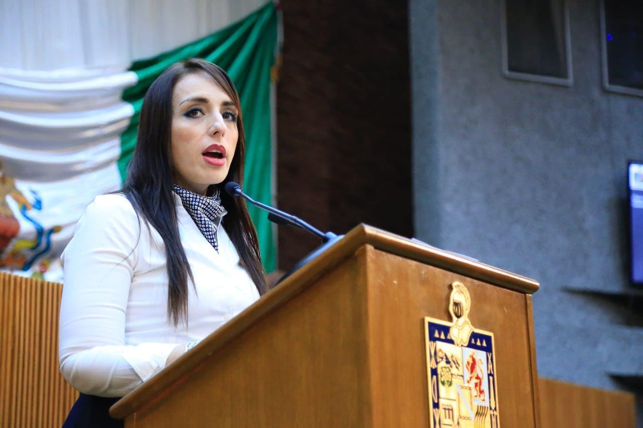 PIDE PAN MAYOR APOYO A MIGRANTES  EN NUEVO LEÓN