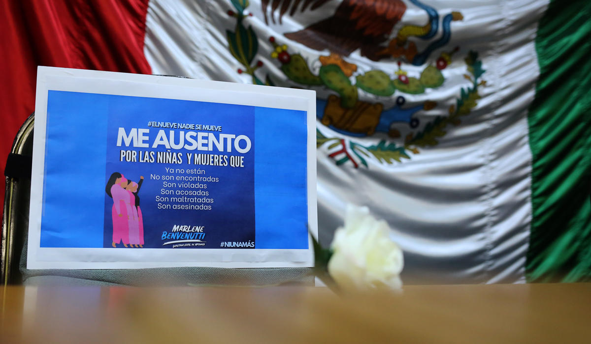 APOYAN DIPUTADOS DEL PAN  