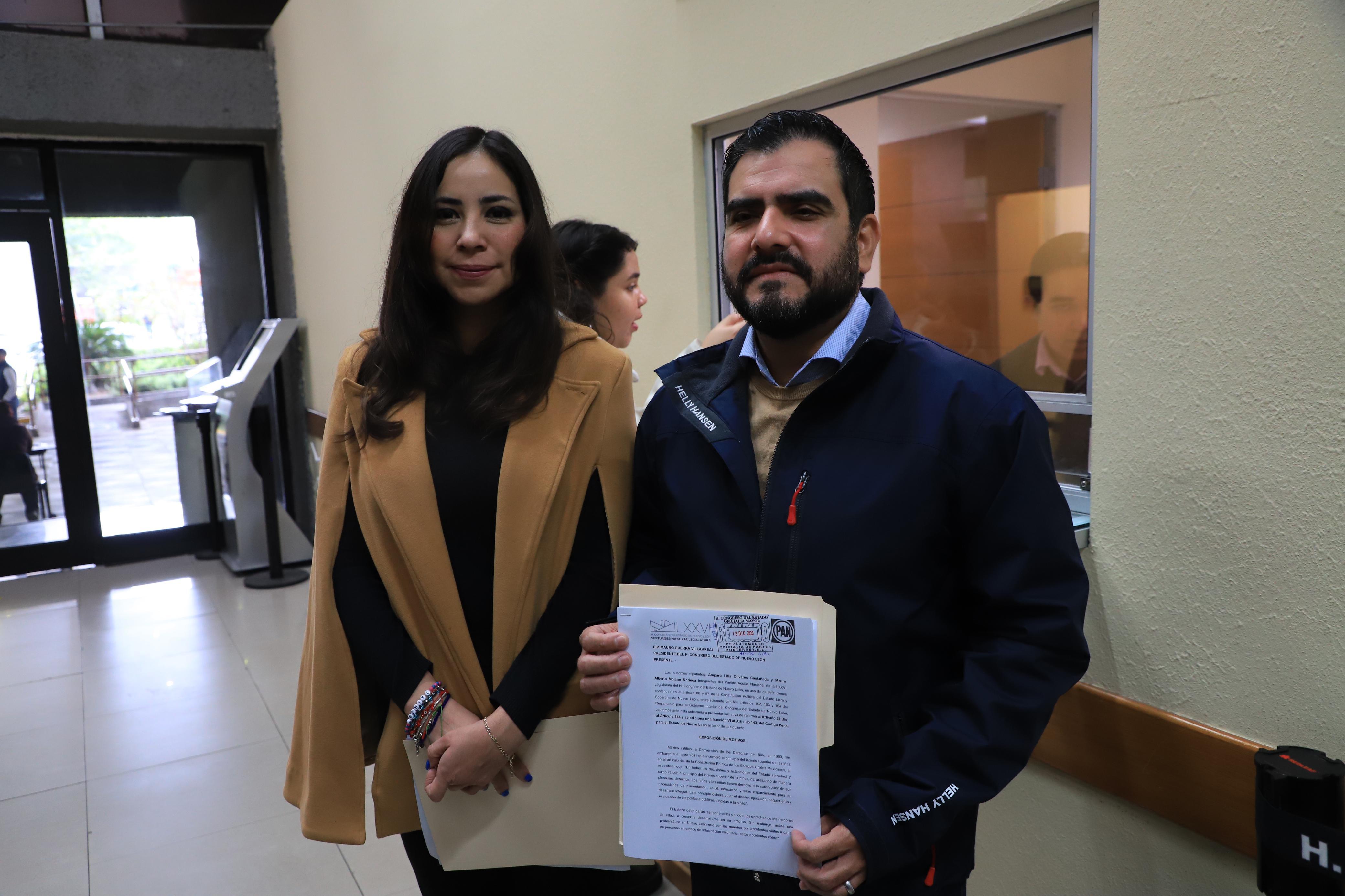 PIDE PAN INCREMENTAR RESPONSABILIDAD DE CONDUCTORES EBRIOS