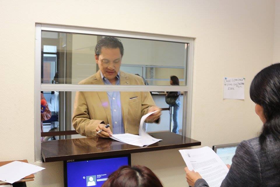 Propone Juan Carlos Ruiz Comisión Especial para Monterrey VI