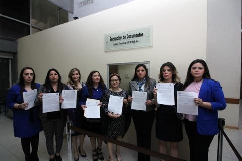 IMPULSAN DIPUTADAS DEL PAN ACCIONES PARA FORTALECER A LAS MUJERES