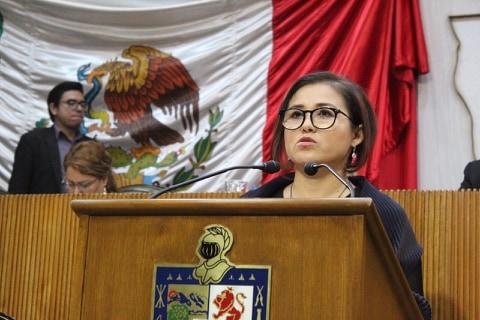 Promueve PAN iniciativa para blindar legalmente concesiones de predios