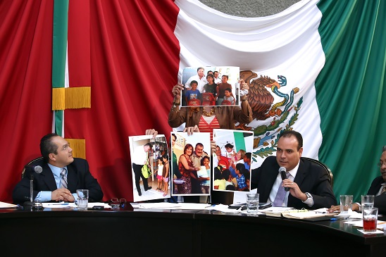 Delegado de la Sedesol debe ser destituido de su cargo: Francisco Treviño