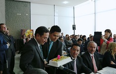 Cuestiona Acción Nacional a funcionarios en la Glosa