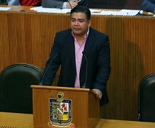 Solicita Acción Nacional estado de alerta ante hechos delictivos