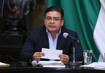 Exige Acción Nacional investigar muerte de golfista; Congreso lo aprueba