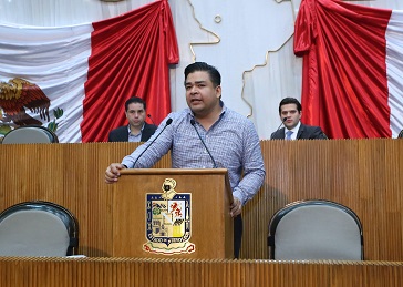 Aprueba Congreso Local solicitar información sobre accidente y realizar supervisión en Ecovía