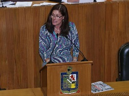 Asegura Acción Nacional que Gobernador adelanto campañas electorales