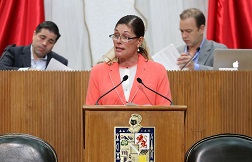 Plantea Acción Nacional renuncia definitiva de Diputados