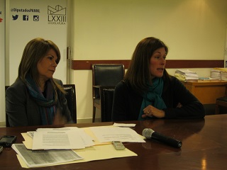 Denuncia Acción Nacional desvío de recursos en el Municipio de Escobedo