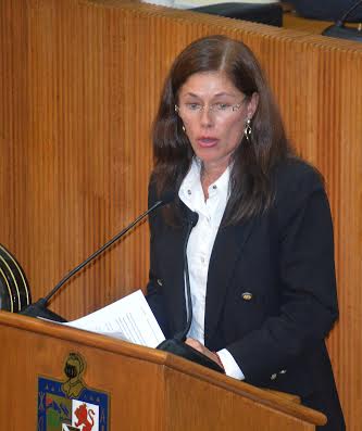 Pide Acción Nacional mayor vigilancia en La Huasteca