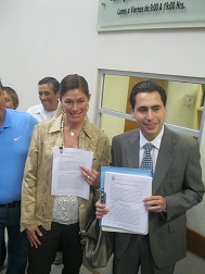 Plantea Acción Nacional figura de presupuesto participativo