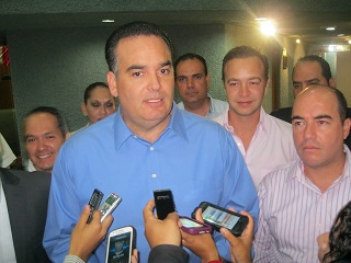 Advierte Acción Nacional sobre intención del PRI de ignorar Reforma Político-electoral