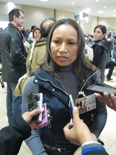 Apoyará Acción Nacional denuncia contra Alcalde de Aramberri