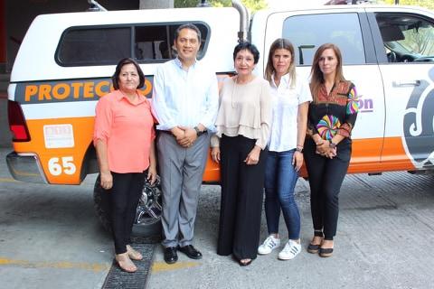 SUPERVISAN DIPUTADOS DAÑOS EN TEATRO DE LA CIUDAD