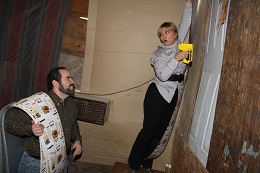 Continúa GLPAN con programas de asistencia social en NL	